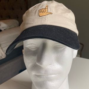 Urban Outfitter “Loser hand” dad hat